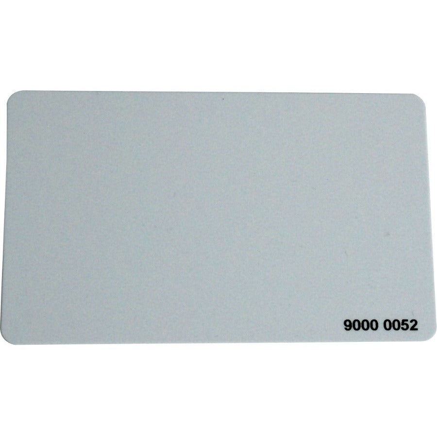 Bosch Card, MIFAREclassic, 1kB, 50pcs - ACD-MFC-ISO