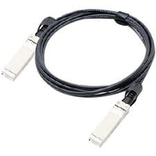 AddOn Juniper Networks Compatible TAA Compliant 10GBase-CU SFP+ to SFP+ Direct Attach Cable (Passive Twinax, 1.5m) - SFP-10GE-DAC-1.5M-AO