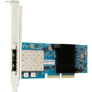 Lenovo Emulex VFA5.2 ML2 Dual Port 10GbE SFP+ Adapter - 00AG560