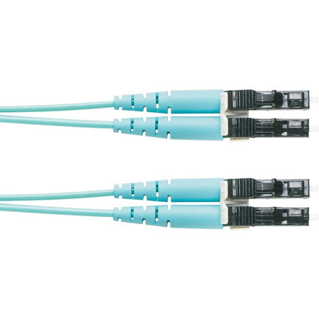 Panduit Fiber Optic Duplex Network Cable - FZ2ERLNLNSNM003