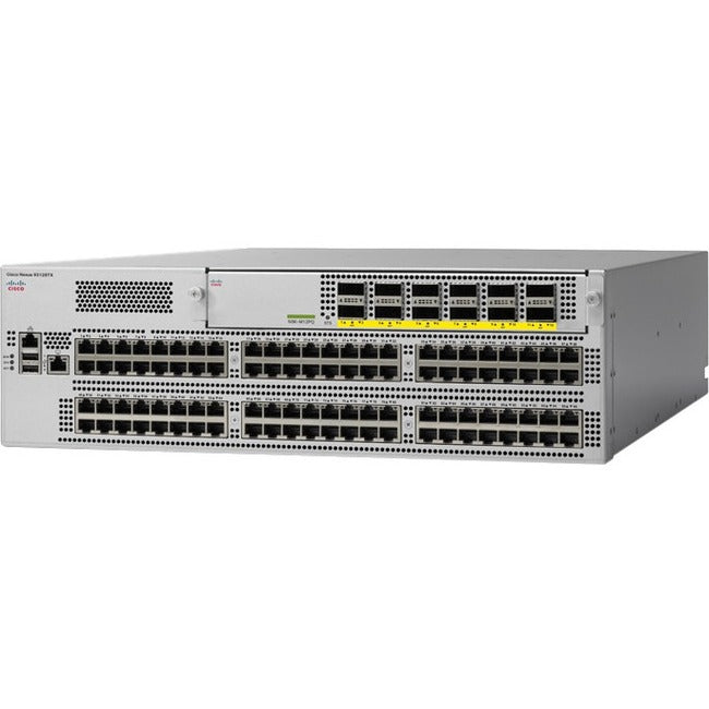 Cisco Nexus 93128TX Switch - C1-N9K-C93128TX