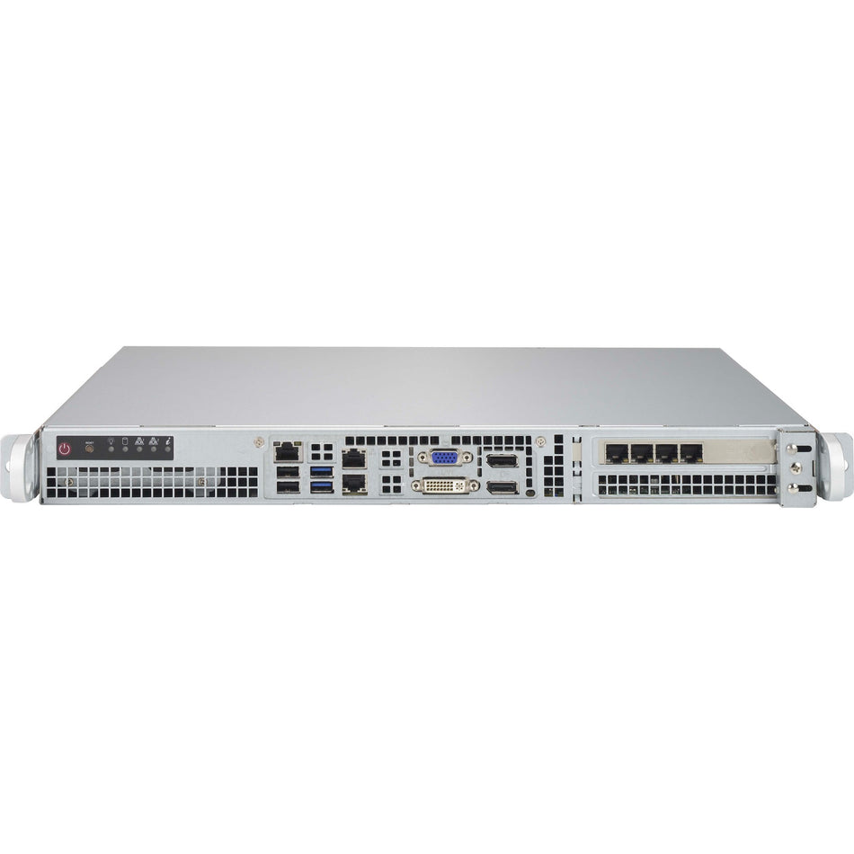 Supermicro SuperChassis 515-R407 - CSE-515-R407