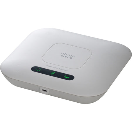 Cisco WAP121 IEEE 802.11n 300 Mbit/s Wireless Access Point - WAP121-A-K9-NA-RF