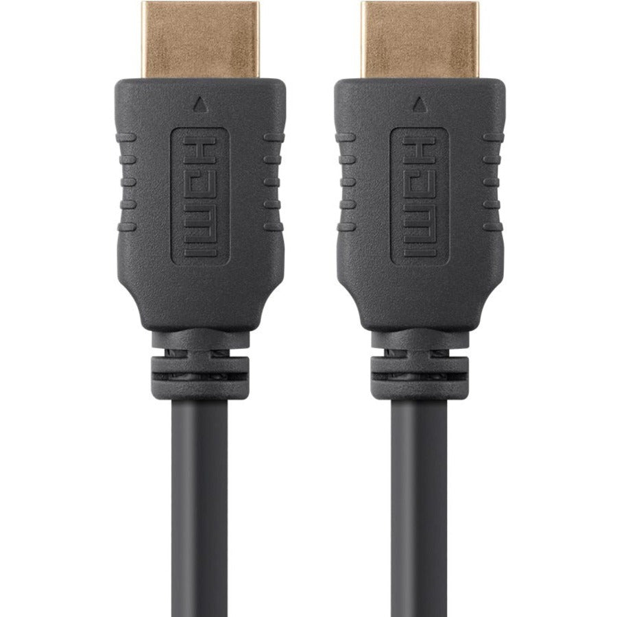 Monoprice Select Series High Speed HDMI Cable, 10ft Black - 3993