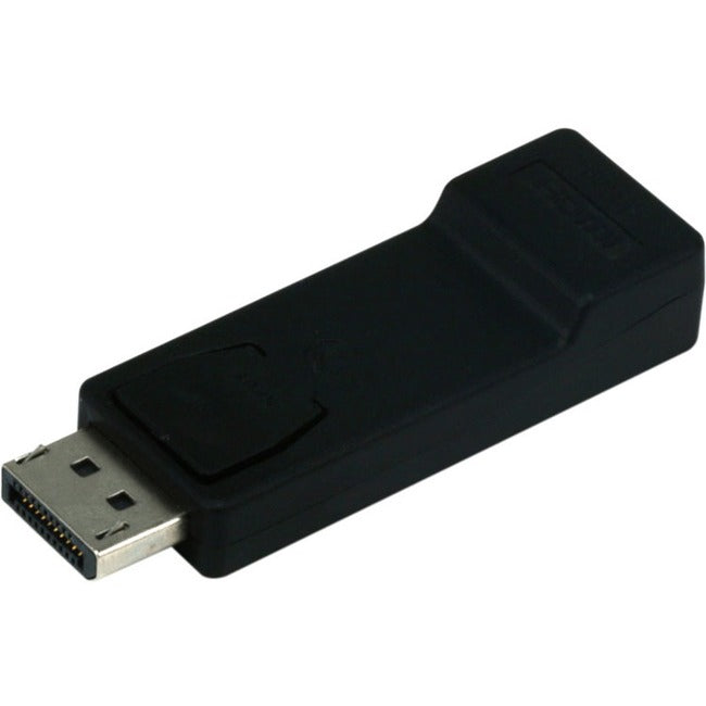 Monoprice DP (DisplayPort) Male to HDMI Female Adapter - 4826