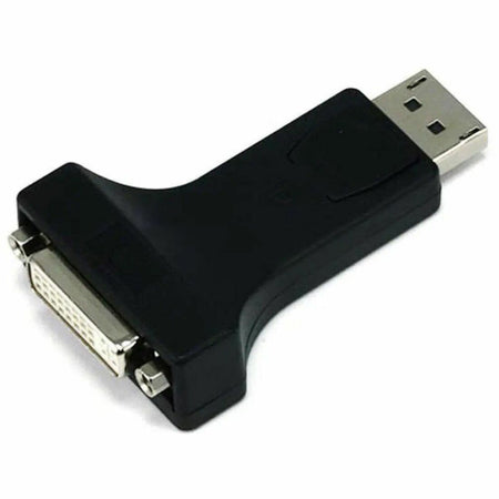 Monoprice DisplayPort Male to DVI-D Female Adapter (Single-Link) - 4827
