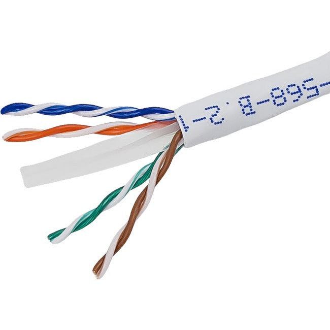 Monoprice Cat.6 UTP Network Cable - 8108