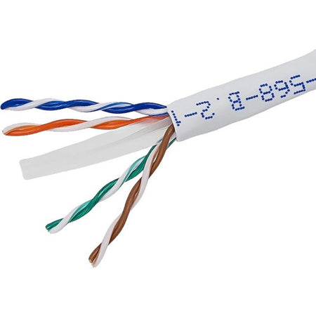 Monoprice Cat.6 UTP Network Cable - 8108