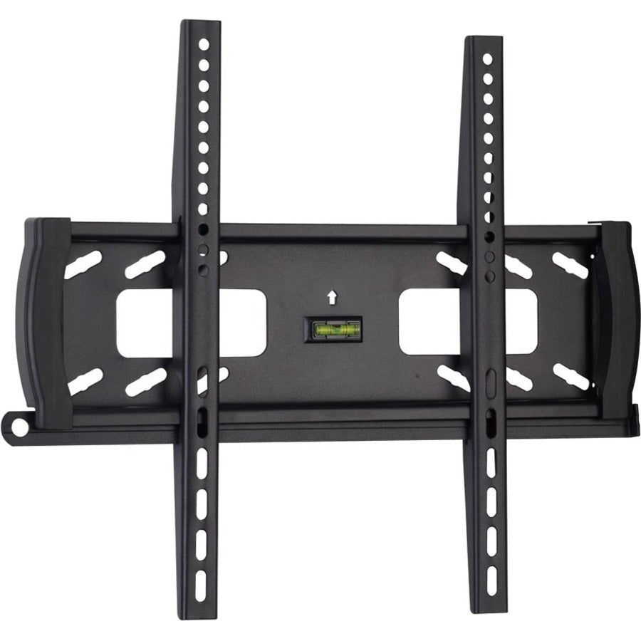 Monoprice 10472 Wall Mount for TV - Black - 10472