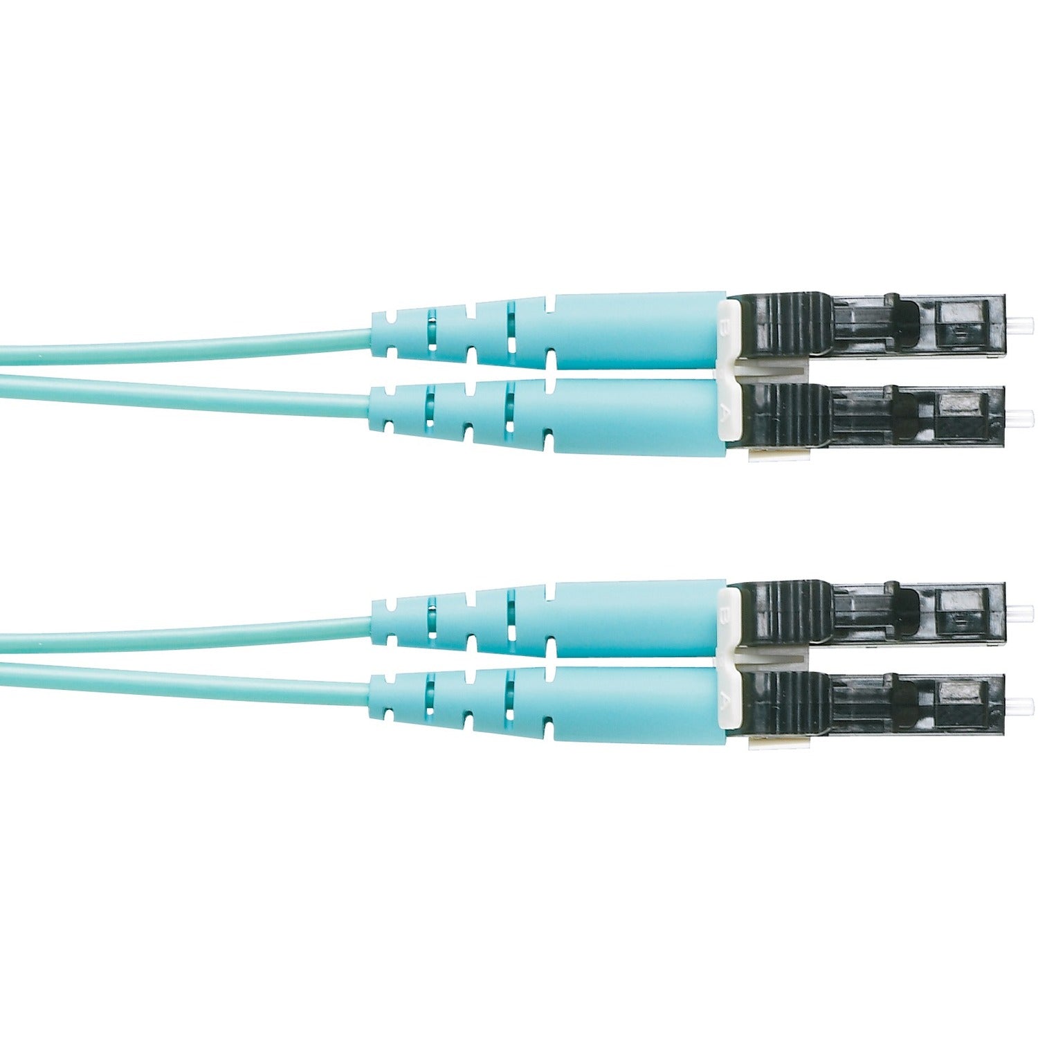 Panduit Fiber Optic Patch Duplex Network Cable - FZ2ELLNLNSNM002