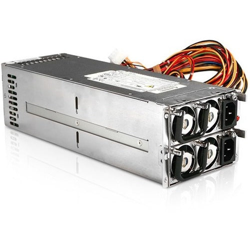 Xeal IS-760S2UPD8 760W 2U High Efficiency Redundant Power Supply - IS-760S2UPD8