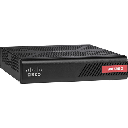 Cisco ASA with FirePOWER Services IPS, Apps and AMP - License - 1 License - ASA5506-TAM-SMS-1