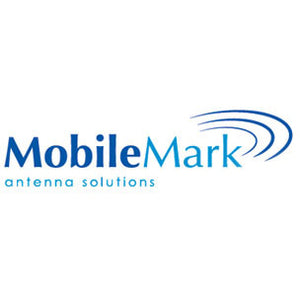 Mobile Mark Antenna - LTM301-3C3C2C-WHT-120