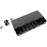 Zebra BRKT-SCRD-SMRK-01 Mounting Bracket for Cradle - BRKT-SCRD-SMRK-01