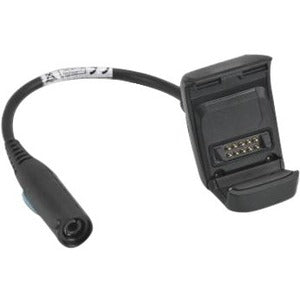 Zebra Mini-phone Audio Cable - CBL-TC8X-AUDBJ-01