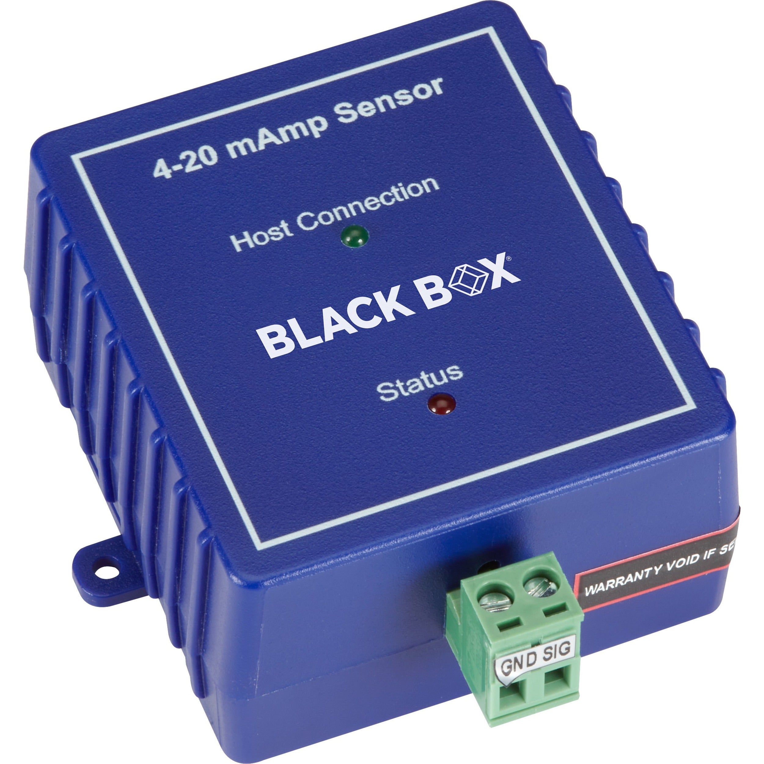 Black Box AlertWerks 4-20mAmp Converter - EME1C1-005