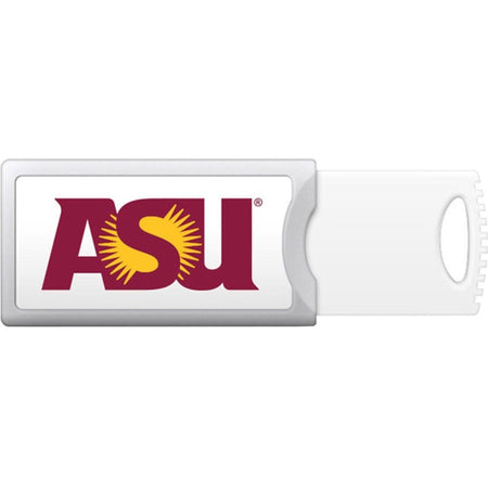 OTM Arizona State University Push USB Flash Drive, Classic - S1-U2P1CASU-8G