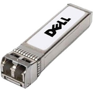 Dell Networking, Transceiver, SFP+, 10GbE, LR, 1310nm Wavelength, 10km Reach - Kit - 407-BBOP