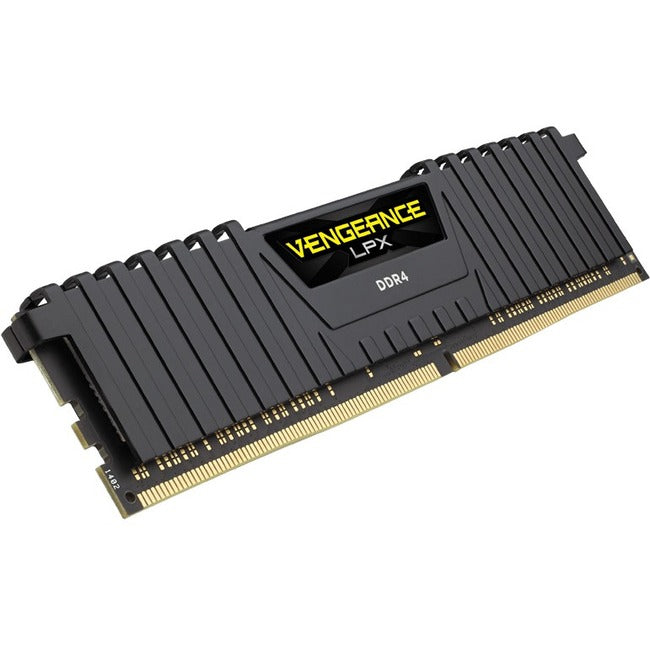 Corsair 16GB Vengeance LPX DDR4 SDRAM Memory Module - CMK16GX4M1A2666C16