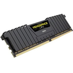 Corsair 8GB Vengeance LPX DDR4 SDRAM Memory Module Kit - CMK8GX4M2A2400C16