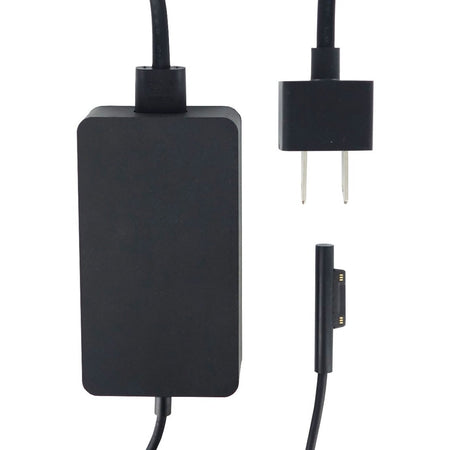 Axiom 65-Watt AC Adapter for Microsoft - Q4Q-00001 - Q4Q-00001-AX