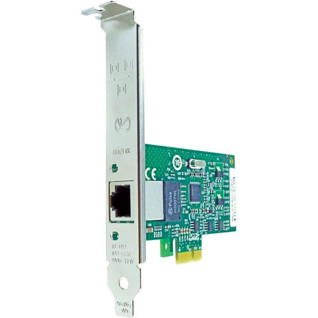 Axiom 10/100/1000Mbs Single Port RJ45 PCIe x1 NIC Card for Intel - EXPI9301CT - EXPI9301CT-AX