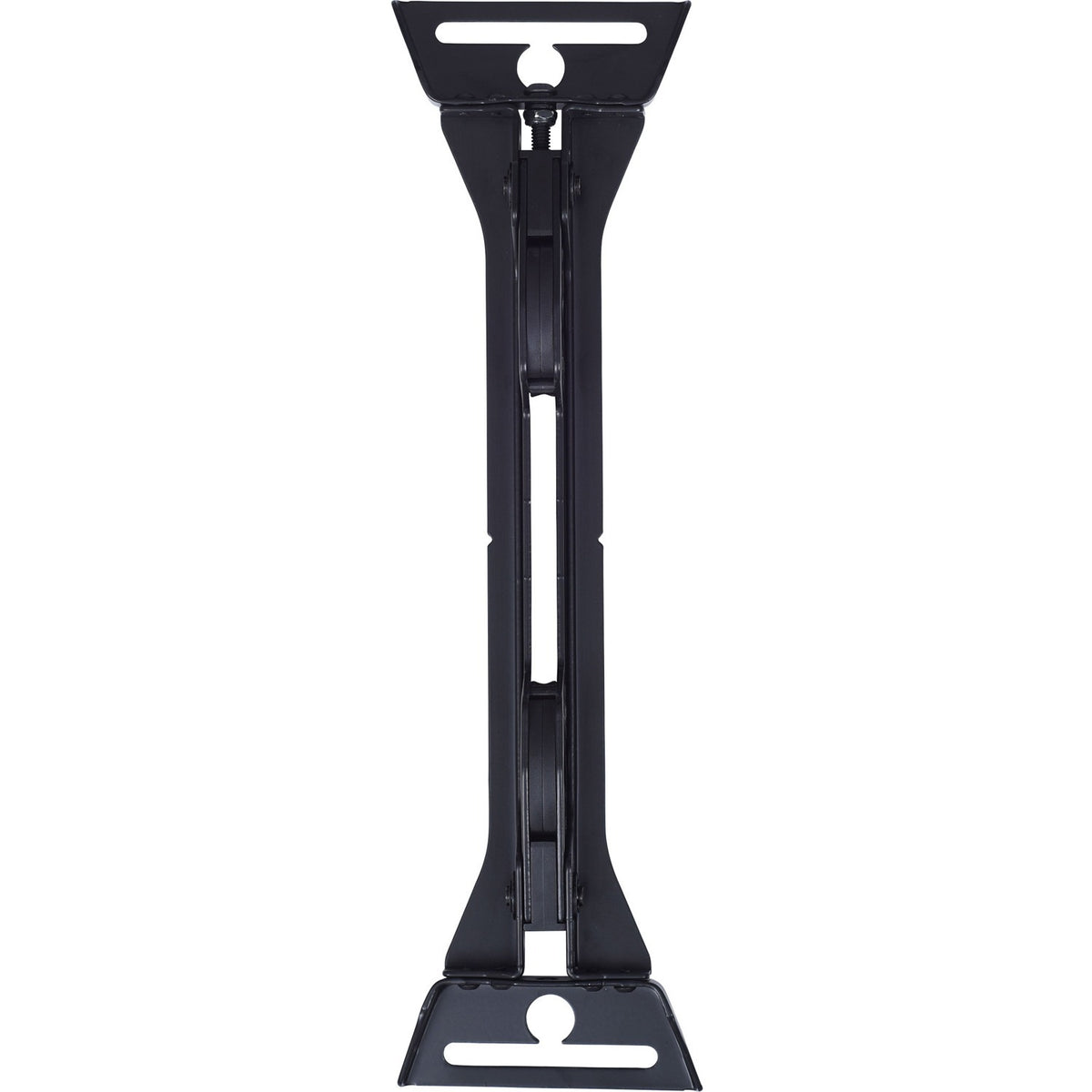 Chief Fusion Wall Plate For 55-100" Flat Panel Displays - Black - FCA115