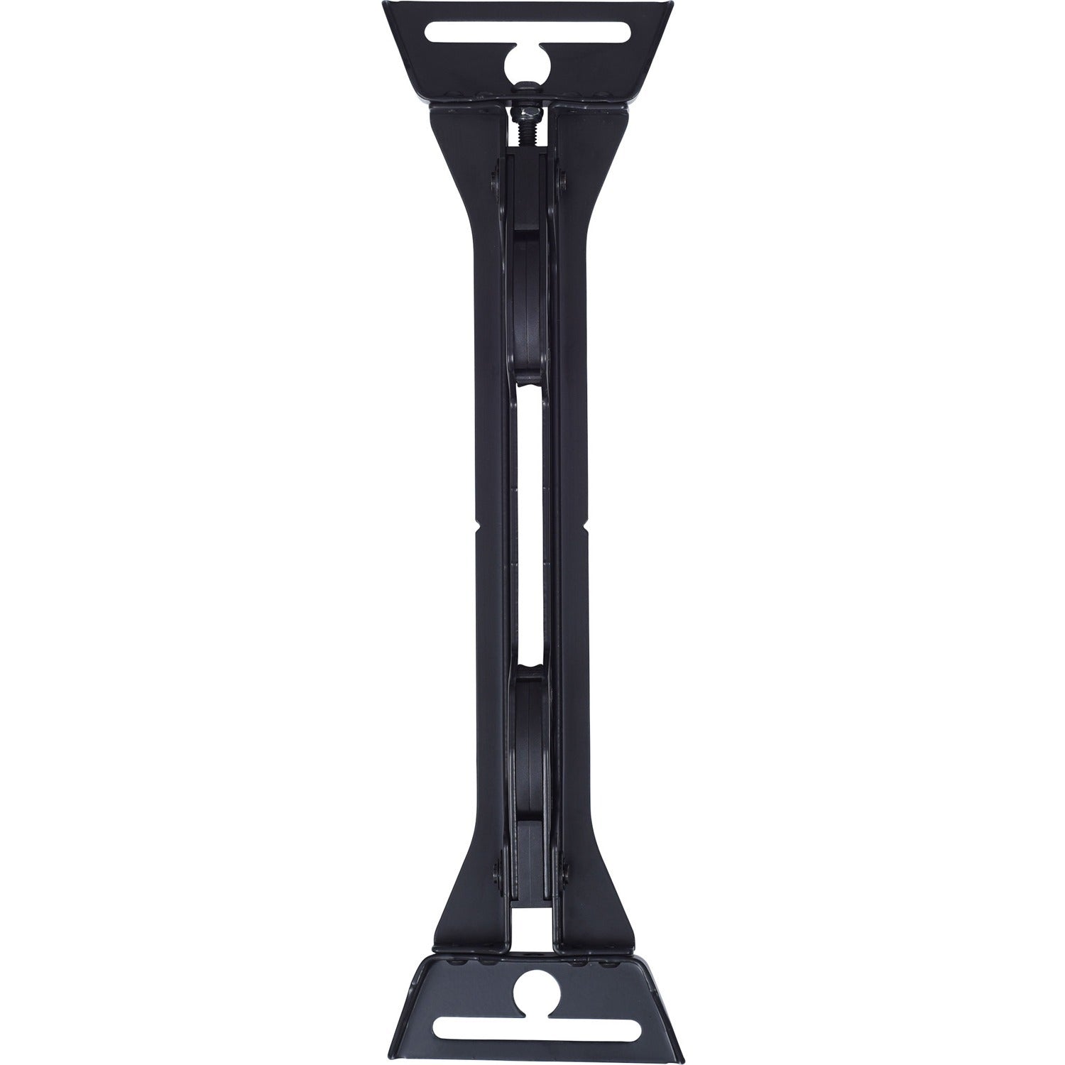 Chief Fusion Wall Plate For 55-100" Flat Panel Displays - Black - FCA115