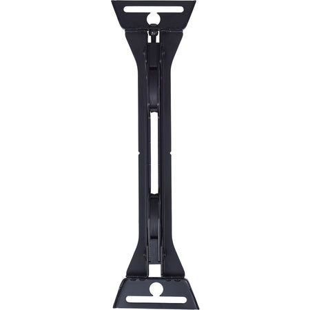 Chief Fusion Wall Plate For 55-100" Flat Panel Displays - Black - FCA115