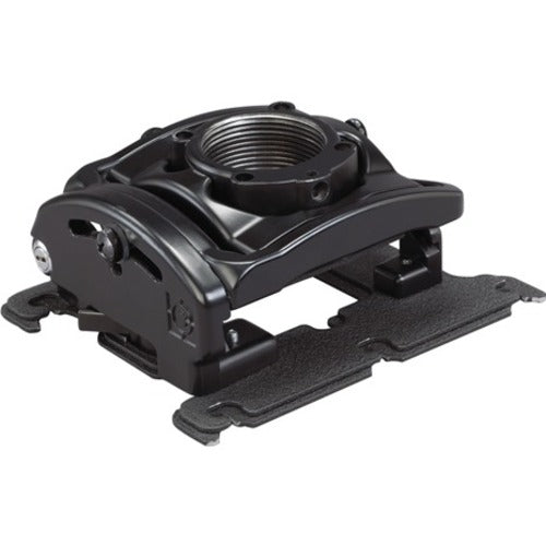 Chief RPA Elite Custom Projector Mount - Keyed Locking (Version A) - Black - RPMA324