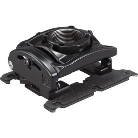 Chief RPA Elite Custom Projector Mount - Keyed Locking (Version A) - Black - RPMA324
