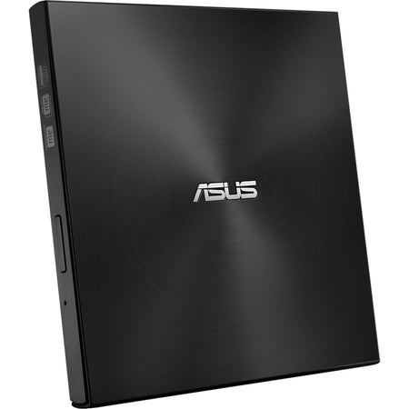 Asus SDRW-08U7M-U DVD-Writer - External - Black - SDRW-08U7M-U/BLK/G/AS
