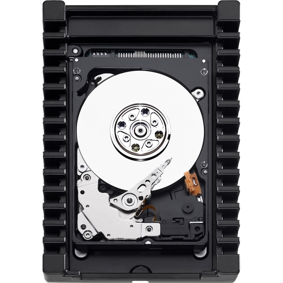 WD-IMSourcing NOB VelociRaptor WD5000BHTZ 500 GB 2.5" Internal Hard Drive - WD5000BHTZ