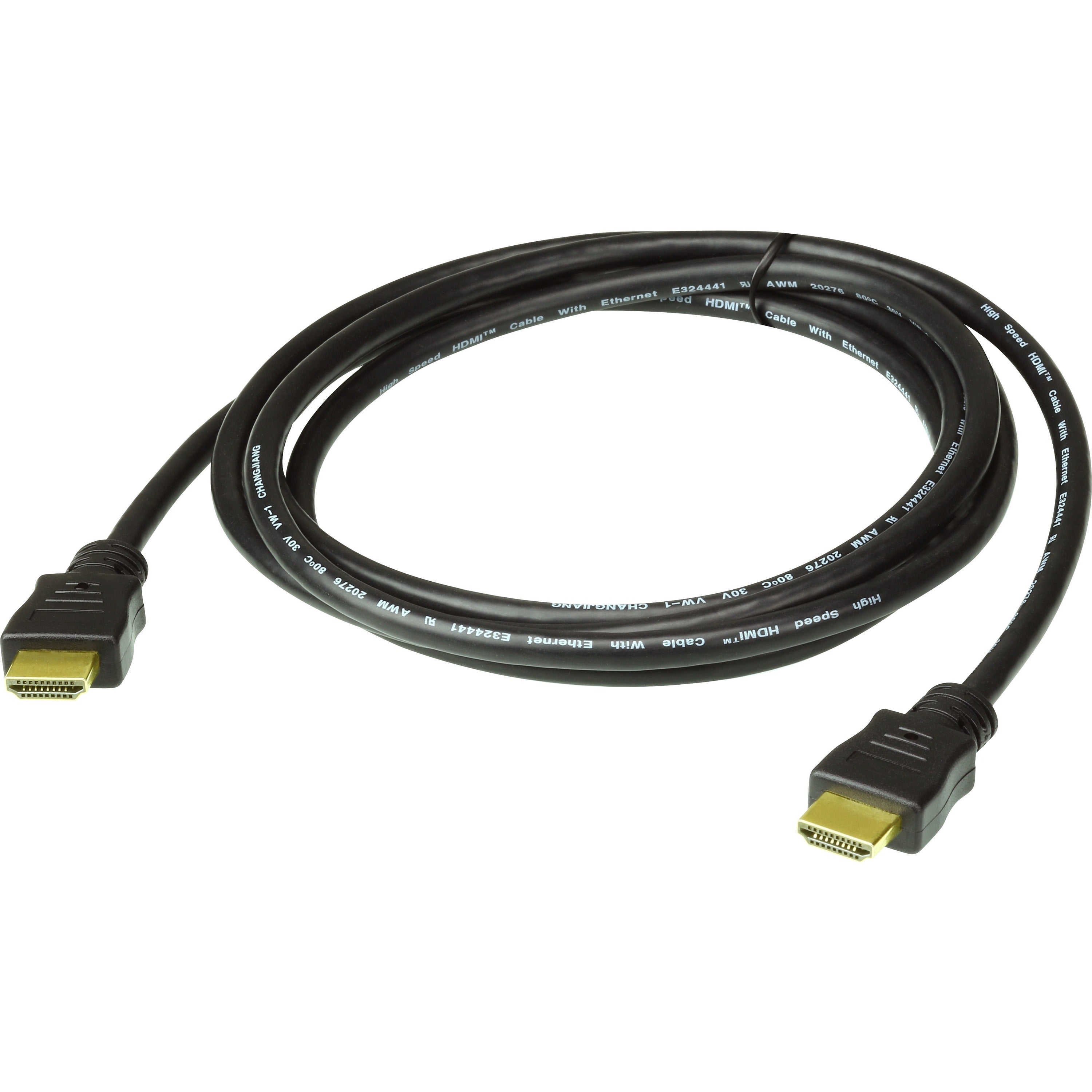 ATEN HDMI Audio/Video Cable - 2L-7D03H