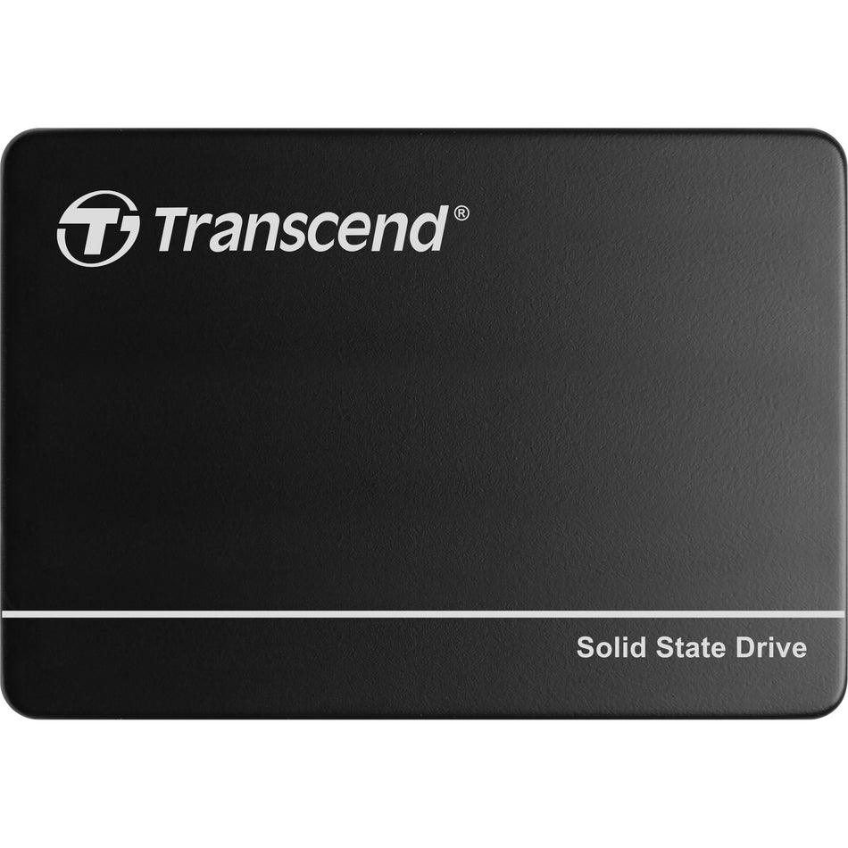 Transcend SSD420K 32 GB Solid State Drive - 2.5" Internal - SATA (SATA/600) - TS32GSSD420K