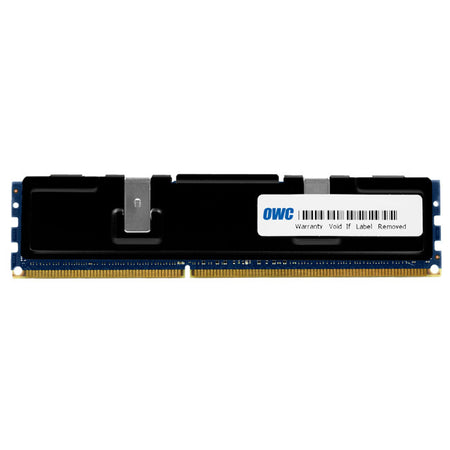 OWC 8GB DDR3 ECC-R PC10600 1333MHz SDRAM PC3-10600 ECC - OWC1333D3MPE8GB