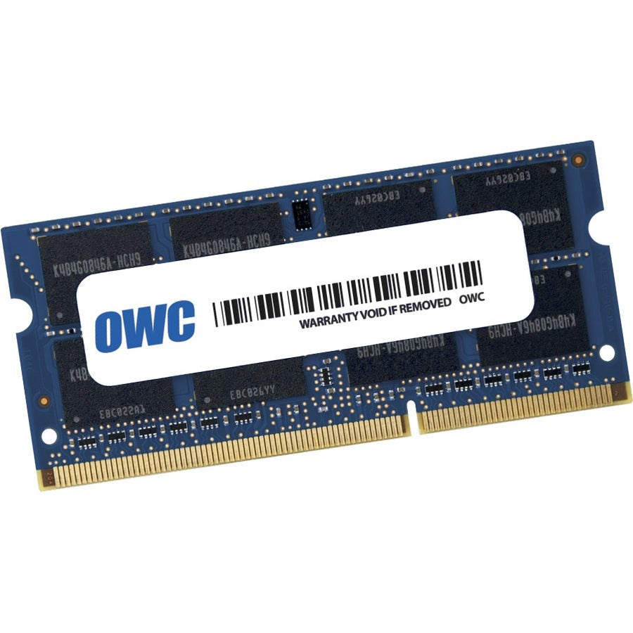 OWC 8GB DDR3 SDRAM Memory Module - OWC1867DDR3S8GB