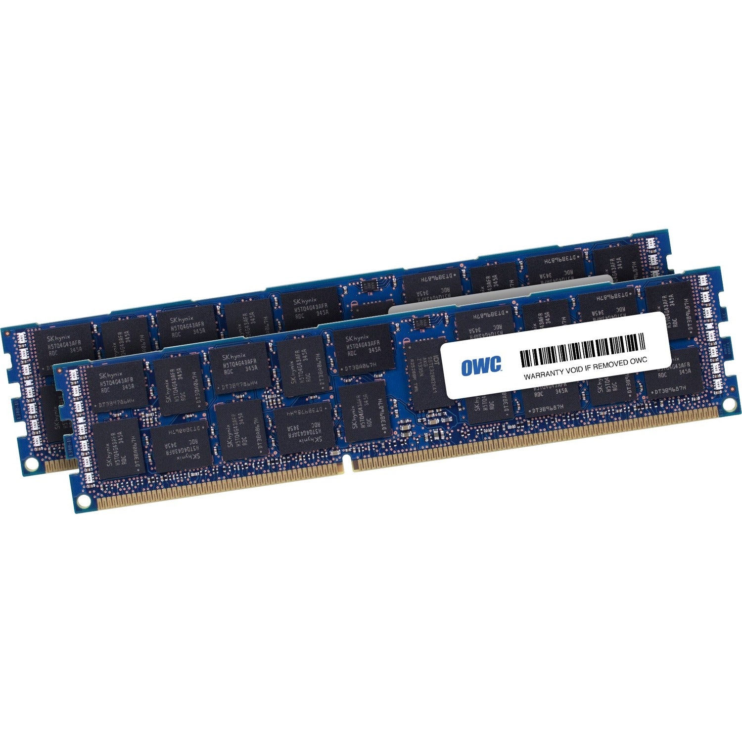 OWC 32GB (2 x 16GB) DDR3 SDRAM Memory Kit - OWC1866D3R9M32