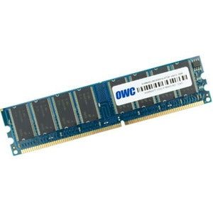 OWC 1GB DDR SDRAM Memory Module - OWC2700DDR1024