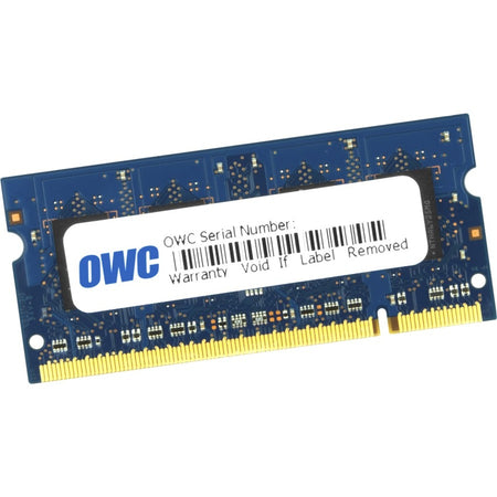 OWC 4.0GB PC6400 DDR2 - OWC6400DDR2S4GB