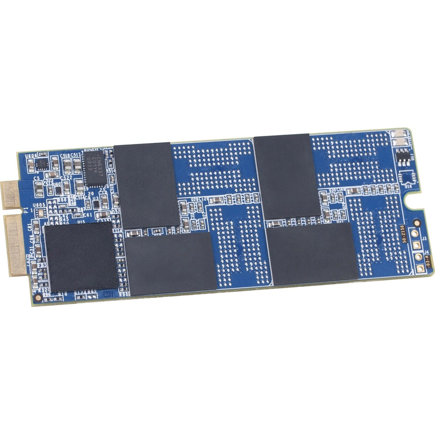 OWC Aura 240 GB Solid State Drive - Internal - SATA (SATA/600) - OWCSSDIM12D240