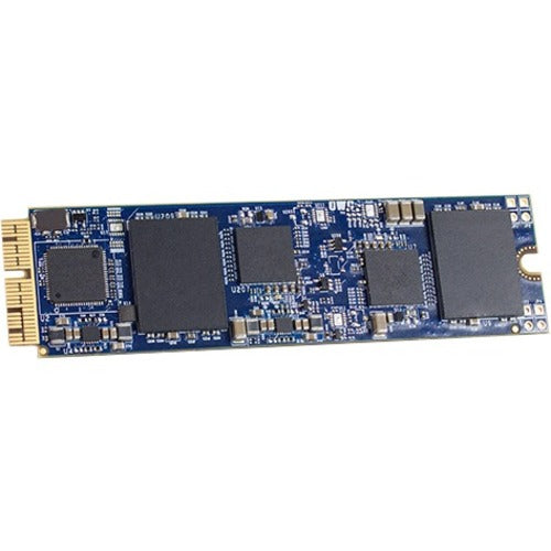 OWC Aura 480 GB Solid State Drive - Internal (SATA/600) - OWCSSDIM12Y480