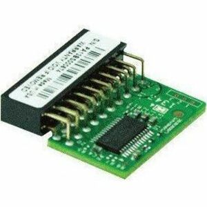 Supermicro Add-on-Module AOM-TPM-9665V(-S/C) - AOM-TPM-9665V-S