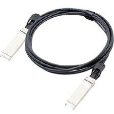 AddOn Dell 330-3967 Compatible TAA Compliant 10GBase-CU SFP+ to SFP+ Direct Attach Cable (Passive Twinax, 7m) - 330-3967-AO