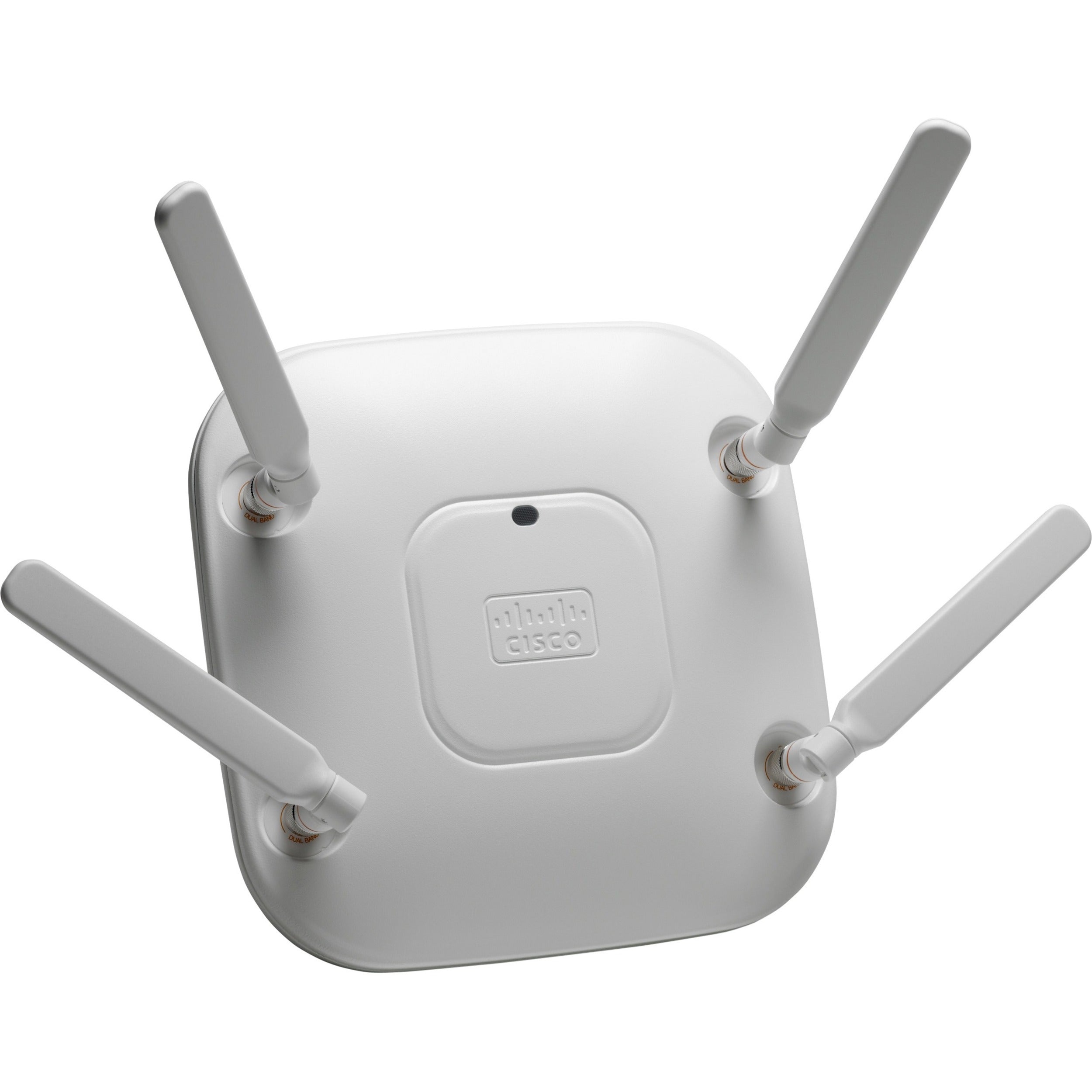 Cisco Aironet 2602E IEEE 802.11n 450 Mbit/s Wireless Access Point - AIR-CAP2602ENK9-RF