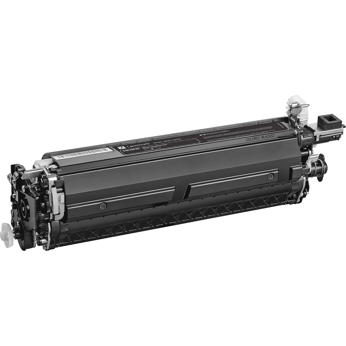 Lexmark CS720, CS725, CX725 Black Imaging Unit - 74C0Z10
