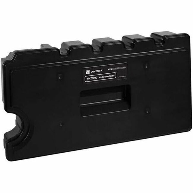 Lexmark CX725 Waste Toner Bottle - 74C0W00