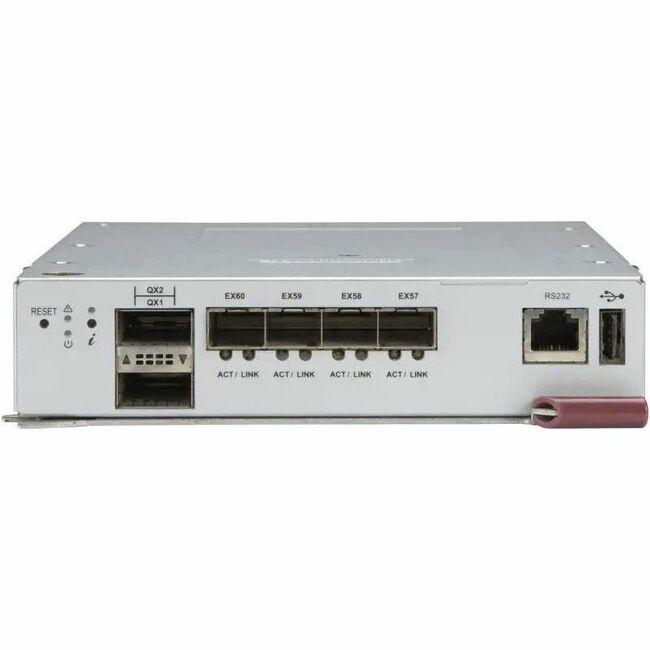 Supermicro Layer 3 Switch - MBM-XEM-002