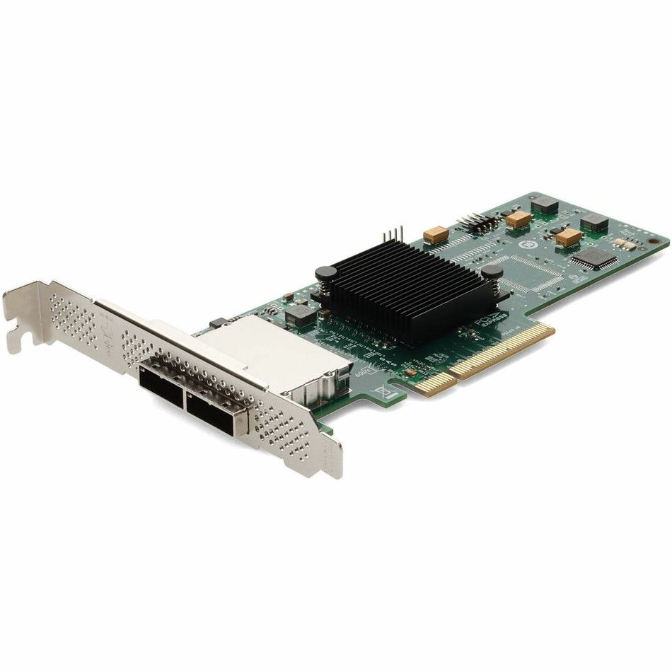 AddOn LSI 9200-8e SAS Controller - LSI00188-AO