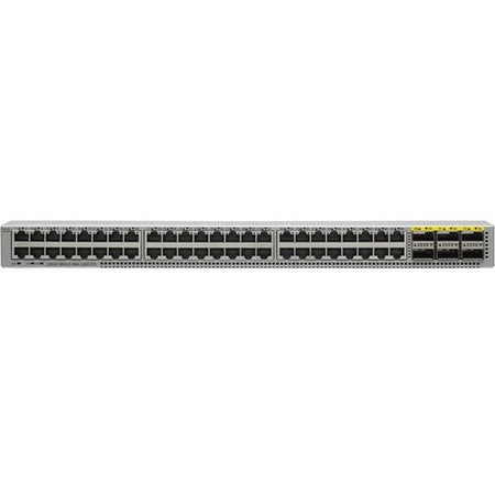 Cisco Nexus 9372TX-E Layer 3 Switch - C1-N9K-C9372TX-E